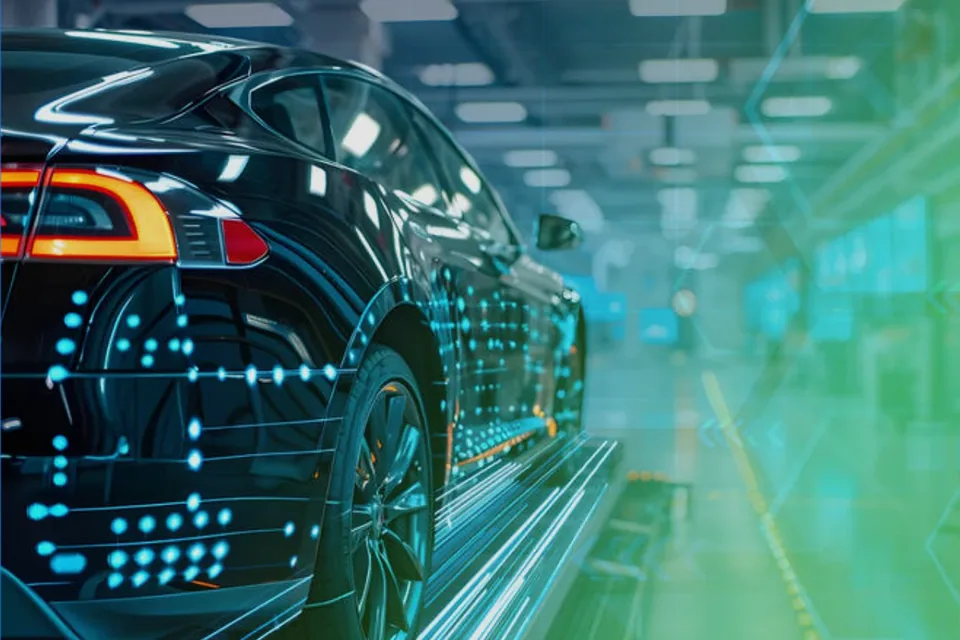Automotive & EV