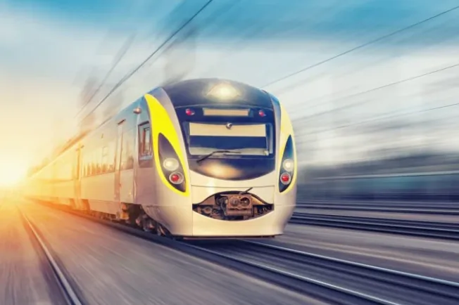 Railway