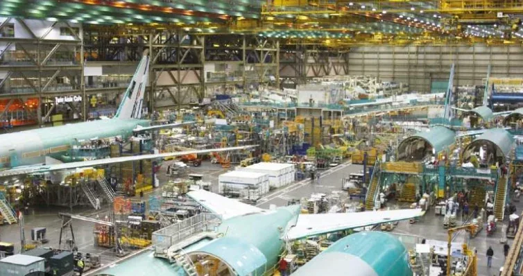 Aerospace