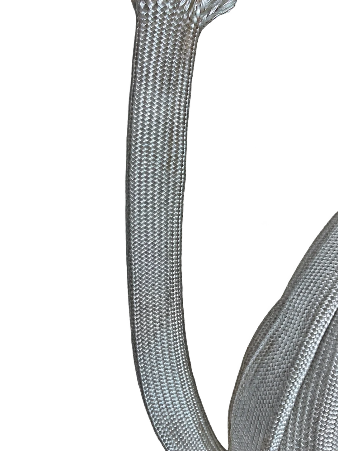 Fibreglass sleeve from the catalogue